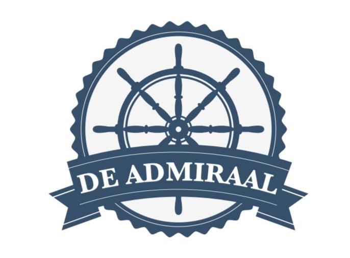 홀륌 De Admiraal 아파트 외부 사진